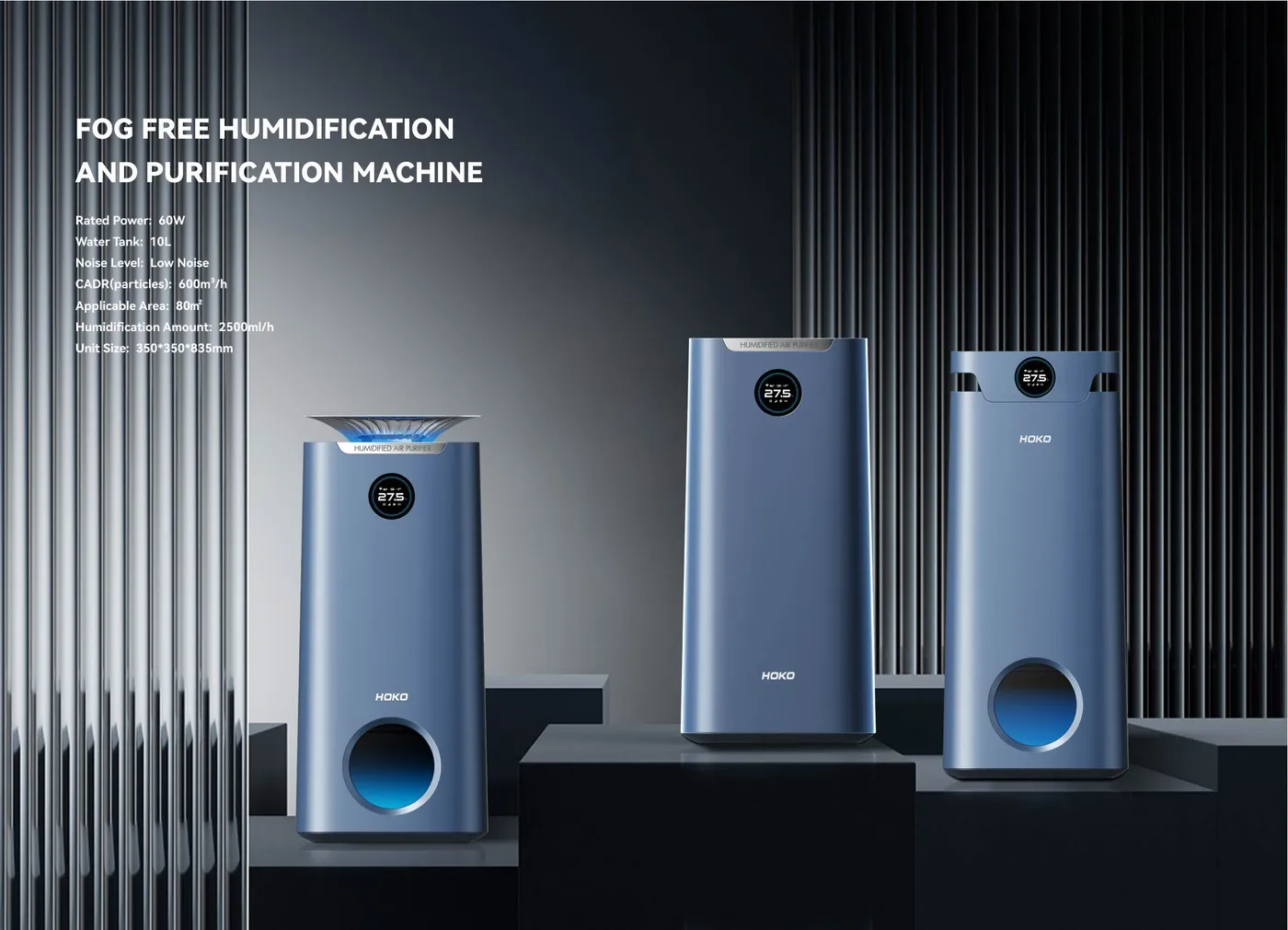 Catalogue page — KJ410G-A01 platform specifications