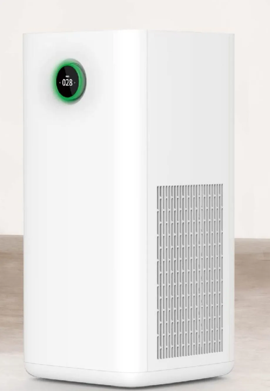KJ580F-A01/02/03 Home Air Purifier Series