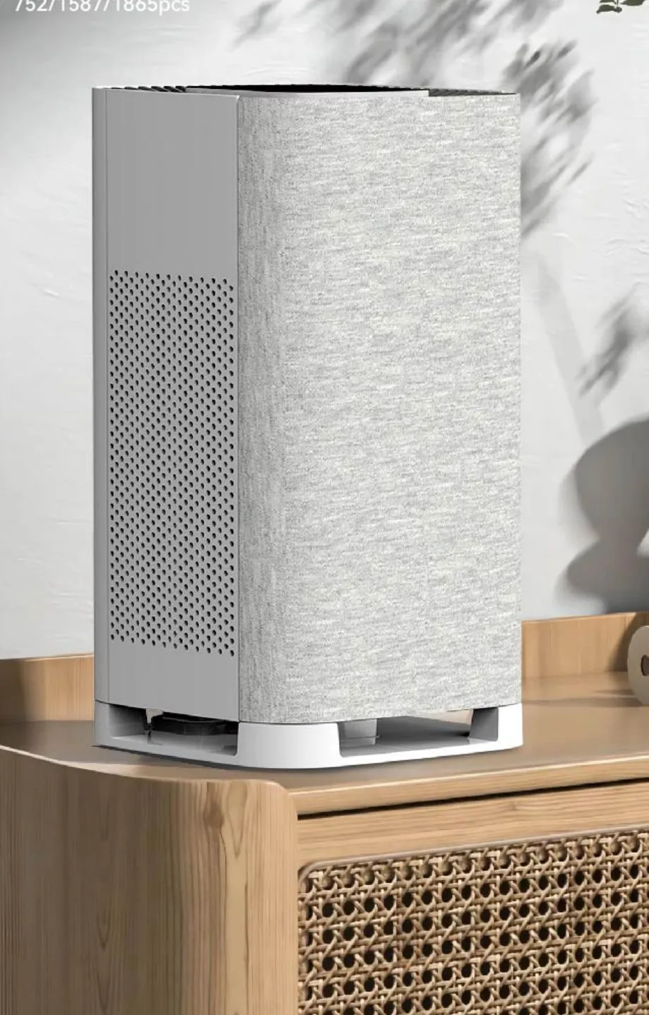 KZ202G-B01 Desktop Air Purifier