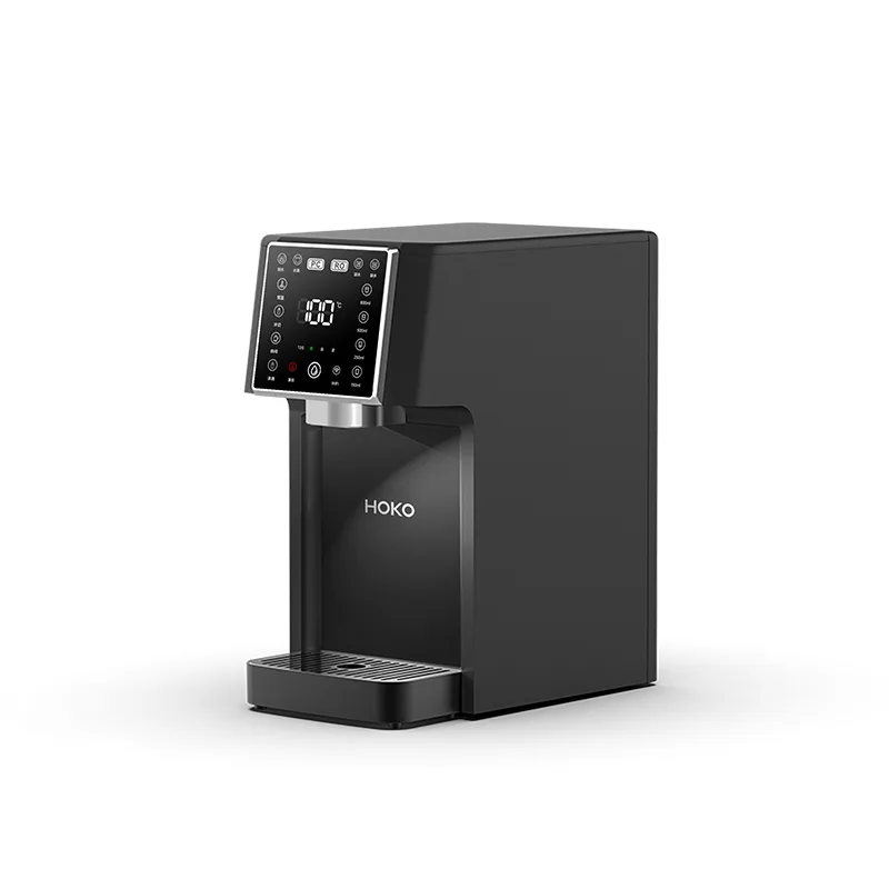 SJ-121-02 Countertop RO Water Purifier