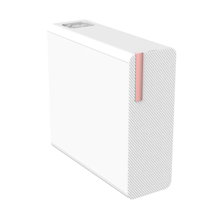 SJ-601R Slim Under-Sink RO Water Purifier