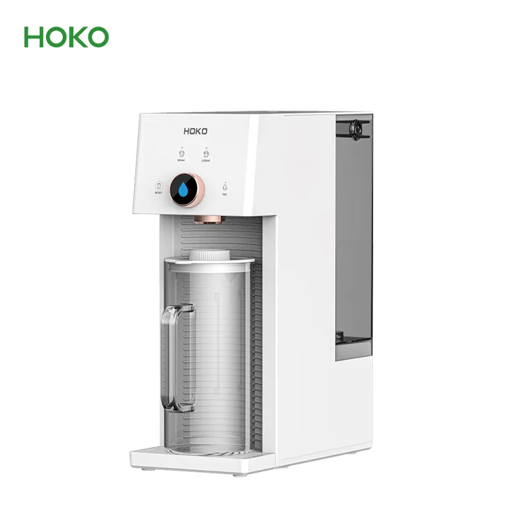 SZ-141R-A01 Countertop Water Purifier — Hydrogen-Rich